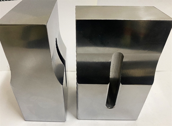 超聲波鋁模鍍硬鉻